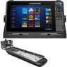 Эхолот-картплоттер LOWRANCE HDS PRO 9 Active Imaging HD 3в1 000-15982-001